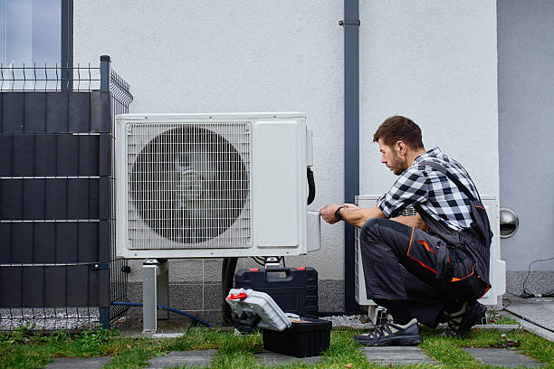 Trusted Hvac Installation service in Boiceville, NY - HVAC Repair CO